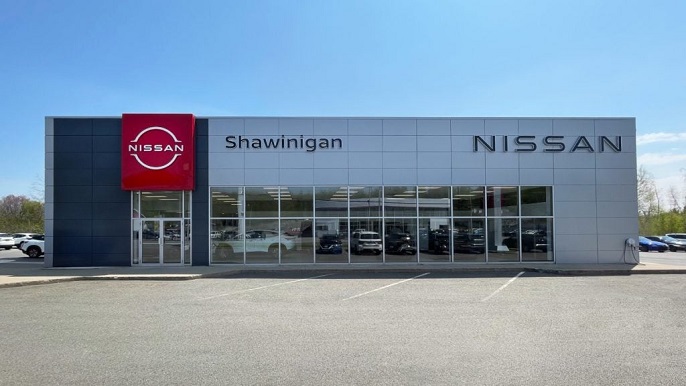 nestoheritagedrive Nissan Shawinigan