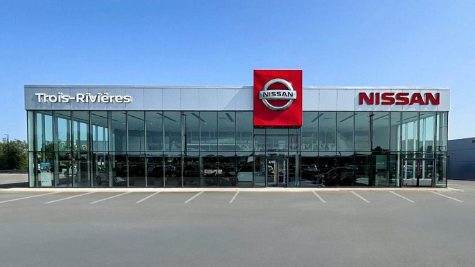 nestoheritagedrive Nissan Trois-Rivières